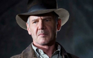 Bikin Kecewa, Jadwal Tayang 'Indiana Jones V' Lagi-Lagi Diundur