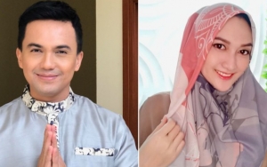 Sahrul Gunawan Betah Jadi Duda, Mantan Istri Unggah Foto Sok Imut