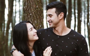 Beri Kode Ini, Ali Syakieb Segera Nikahi Citra Kirana?