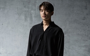 Berperan Sebagai Anggota Pasukan Khusus di 'Jin-Roh', Begini Cara Minho Dalami Karakter