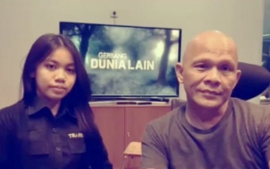 'Gerbang Dunia Lain' Cari Peserta Uji Nyali, Netter Harap Durasi Tayangnya Bertambah