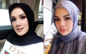 Nikita Berhijab Banjir Pujian, Mulan Tak Dapat Ucapan Selamat dari Artis Karena Karma Pelakor?