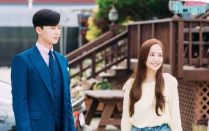 Bak Suami Istri, Park Min Young Masak Untuk Park Seo Joon di 'Why, Secretary Kim?'