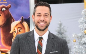 Lama Dinanti, Akhirnya First Look Resmi Zachary Levi di 'Shazam!' Dirilis