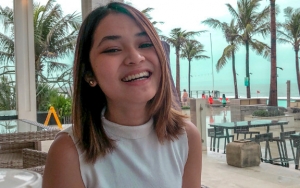 Disebut Gantikan Momo Geisha, Pesona Cantik Regina Poetiray Mirip Rina Nose?
