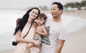 Ringgo Agus Rahman Pakai Rambut Sang Istri, Sabai Morscheck Curiga Cuma Jadi 'Properti'