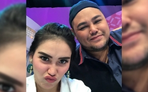 Handphone Ivan Gunawan Dibajak Ayu Ting Ting, Netter Malah Doakan Berjodoh