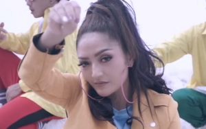 Luar Biasa, 'Lagi Syantik' Siti Badriah Sukses Masuk Chart Billboard YouTube