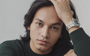 Super Ganteng, Tatapan Mata Jefri Nichol Bikin Netter 'Mimisan'