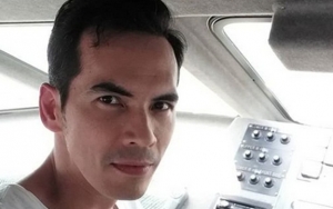 Atalarik Syah Laporkan Mantan Mertua ke Polisi, Kesal Karena Alasan Ini?