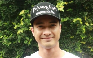 Eza Gionino Beber SMS Terakhirnya untuk Sang Bunda Sebelum Minggat, Harapkan Ini