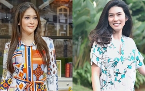 Fashion Maia dan Mulan Jadi Sorotan, Stevianne Agnecya Galau Hapus Foto Mesra - Topik Pagi