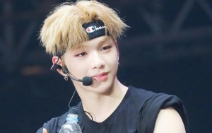 Tuai Cibiran Gara-Gara Salah Tulis Nama Kota, Kang Daniel Dibela Fans