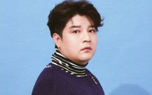 Pamer Selca Imut, Shindong Justru Jadi Bahan Tertawaan Netter