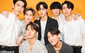 Ungkap Kecelakaan Hingga Hobi Yoga, GOT7 Buka-Bukaan Rahasia Pribadi