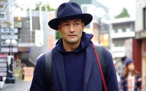 Bintangi 'Mr. Sunshine', Begini Penampilan David Lee McInnis 'Descendants of the Sun'