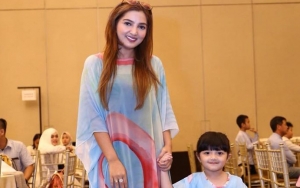 Bikin Terharu, Ini Janji Manis Si Kecil Arsy untuk Ashanty
