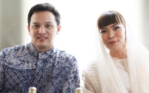Jelang Persalinan Istri, Moreno Soeprapto Siapkan Bekal Lewat 'Buku Manual' Ini