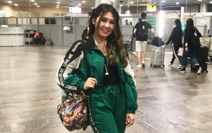 Harga Tiket Piala Dunia Miliknya Selalu Disorot, Via Vallen Akhirnya Beri Jawaban