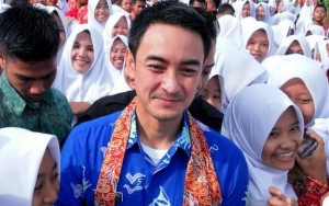 Zumi Zola Diduga Terima Gratifikasi Rp 49 Miliar, Netter Ungkit Pernyataan 'Sombong' Sang Istri
