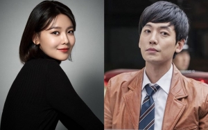 Dukung Pacar, Sooyoung Kirimi Jung Kyung Ho Truk Kopi ke Lokasi 'Life on Mars'