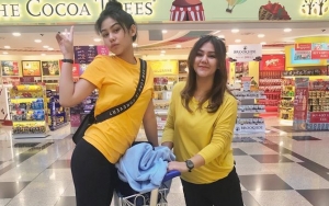 Bukan Adipati Dolken, Sissy Priscillia Bongkar Sosok yang Sering Video Call Adiknya