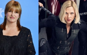 Dikonfirmasi, Cate Shortland Dipastikan Sutradarai 'Black Widow'