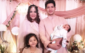 Iko Uwais Rela Mati Demi Bela Dirinya, Begini Reaksi Menyentuh Audy Item