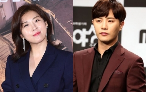 Ditolak Joo Ji Hoon, Jin Goo Setuju Jadi Lawan Main Ha Ji Won di 'Prometheus'