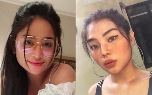 Keponakan Cantik Ngamuk Dianggap Gendut dan Disuruh-Suruh Dewi Persik, Netter Ejek Settingan