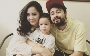 Gaya Bobo Genit Ala Rafathar Gemesin, Raffi dan Nagita Minta Saran Netter untuk Kejutan Ultah Anak