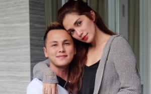 Ussy Sulistiawaty Ulang Tahun, Andhika Pratama Beri Ucapan Romantis