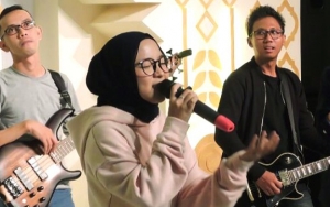 Dulu Dibayar Ucapan Terima Kasih, Kini Honor Manggung Sabyan Gambus Fantastis