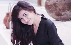Jadi Artis Favorit Penulis Skenario, Marcella Simon Harapkan Peran Menantang di Sinetron