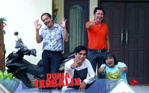 Kembali Raih Rating Tinggi, 'Dunia Terbalik' Justru Tuai Cibiran karena Hal Ini