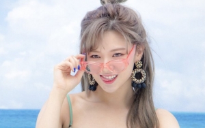 Nangis di Acara Radio, Jeongyeon Twice Tak Tahan Hingga Tinggalkan Tempat