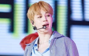 Jimin BTS Diancam Bakal Ditembak, Begini Tanggapan Pihak Agensi