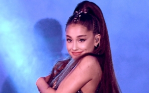 Ariana Grande Unggah Foto Bareng Madonna, Fans Menduga Bakal Ada Kolaborasi