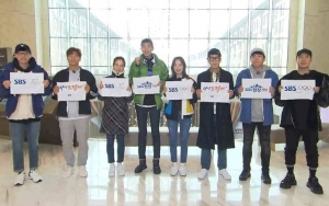 Keren, 'Running Man' Undang Pemain 'Mission Impossible' Tom Cruise cs Jadi Bintang Tamu