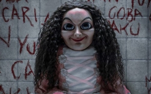 Kalahkan Rekor 'Pengabdi Setan', 'Sabrina' Raih 100 Ribu Penonton di Hari Pertama Tayang