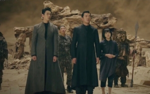 Masa Lalu Tiga Dewa Kematian Diungkap, Intip Trailer Terbaru 'Along with the Gods 2'