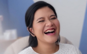 Lakukan Pemotretan Kehamilan, Kahiyang Ayu Dipuji Cantik Mirip Titi Kamal