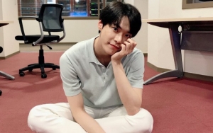 Menang Hadiah Rp 127 Juta di Workshop SM, Doyoung Traktir Seluruh Member NCT