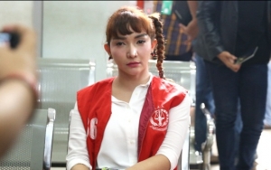 Pesan Sabu Atas Nama Ibu, Roro Fitria Minta Ampun Hingga Kebawa Mimpi