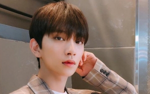 Susul Mingyu Cs, Joshua Seventeen Akhirnya Raih 1 Juta Pengikut di Instagram