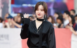Dibilang Gemukan Hingga Tudingan Oplas, Goo Hye Sun Buka Suara Soal Penampilan Barunya