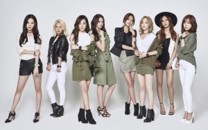 SNSD Ternyata Punya Akun Instagram Resmi, Sudah Follow?