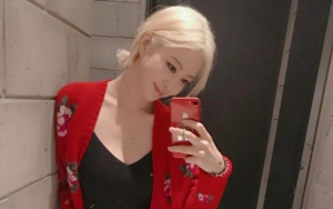 Pamer Rambut Pink, Han Ye Seul Dipuji Cantik Bak Idol