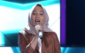 Anak Ridwan Kamil Ikut 'The Voice Kids Indonesia' 2018, Netter Geger