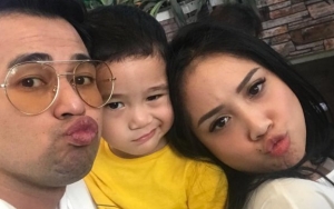 Tanya Saran Netizen Cat Lamborghininya, Raffi Ahmad Malah Ramai Diingatkan Soal Ini